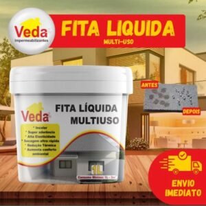 Invisível impermeável selante 1l agente transparente de impermeabilização