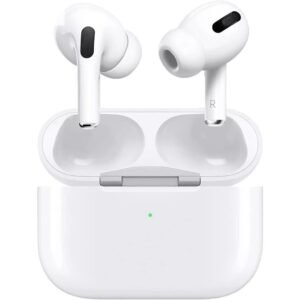 Mini fone bluetooth sem fio recarregável com microfone 5.0 portátil