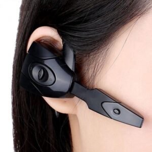 Novo wmo1 fone de ouvido sem fio qualidade sonora superb sound quality csr bluetooth estéreo para jogos handfree com microfone mesa telefone inteligente
