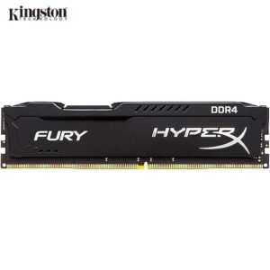 Kingston hyperx fury ddr4 8gb 16gb 1600mhz 2133mhz 2400mhz 2666mhz 3200mhz adequado para placa-mãe x99 ram dimm desktop