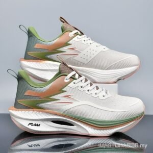 Tênis de corrida profissional para queimadura voadora 3 , palma completa placa carbono pb izhc noks