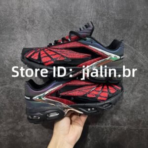 Palmilha de sapato em vários estilos cores