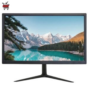 Monitor led 20 polegadas amo-1020 lite full hd 1080p 60hz proporção 16:10 base slim novo para pc gamer