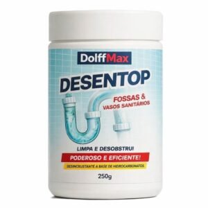 Desentupidor profissional esgoto vaso pia