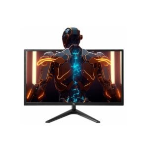 Monitor brx led 20'' hdmi+vga 75hz