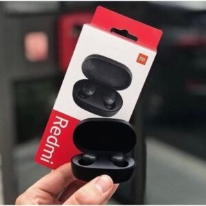 Fone de ouvido airdots 2 bluetooth redmir tws wereless com microfone envio imediato