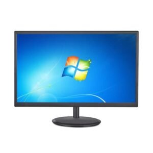 Monitor lcd de 16'', full hd com taxa atualização 60 hz - resolução 1280×800, tempo resposta 5 ms