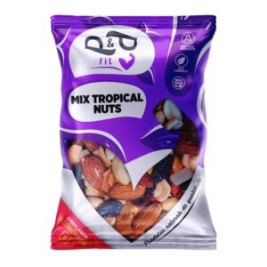 Mix castanhas dieta saudável - de nuts castanhas, amendoim, castanha caju, uva passa nozes, amêndoa