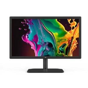 Monitor 19.5" led, widescreen, 75hz, hd, hdmi, vga, vesa, ajuste de inclinação - m20hq
