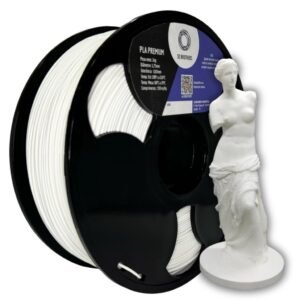 Filamento 3d pla premium - cores brothers