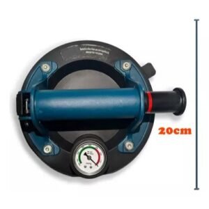 Ventosa de sucção á vácuo pra piso