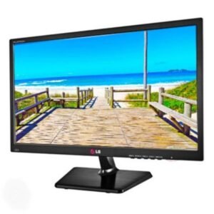 Monitor de 19 20 22 23 e 24 polegadas conexões vga dvi displayport ou hdmi