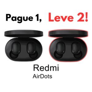 Kit 2x fone de ouvido sem fio bluetooth tws 5.0 gamer note 11 12 t pro 13 14 5g