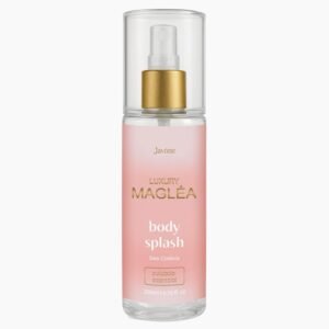 Body splash magléa luxury | fragrância feminina e encantadora javône envio imediato