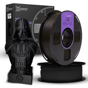Filamento pla impressão onyon3d 1kg 1.75mm varias cores - compatível todas impressoras advanced series