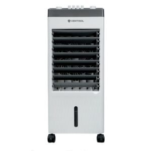 Climatizador ventisol cli0601 6 litros branco cinza 60w