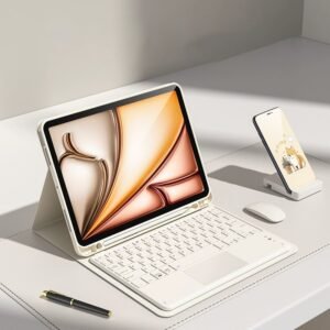 Conjuntos de teclado para o ipad 10 10,9 polegadas e 11 (a16)