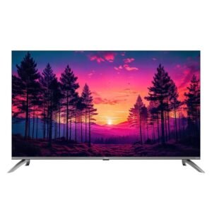 Smart tv 50" philco qled uhd roku p50cra