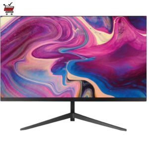 Monitor gamer led delta 21.5" 23.8" full hd 100hz 120hz ips va hdmi vga som embutido freesync top