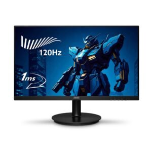 Monitor philips 27 led full hd 1ms 271v8lab/57, 120hz preto