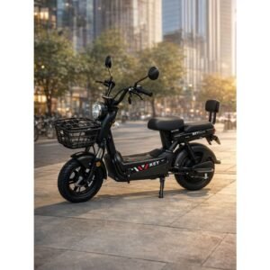 Bicicleta elétrica 800w potente e eficiente 60v frete a combinar