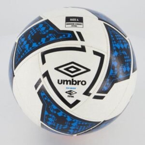 Bola umbro futsal swerve original
