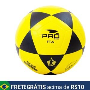 Bola de futevôlei altinha premium modelo pro alta - futvôlei sinta a energia da praia!