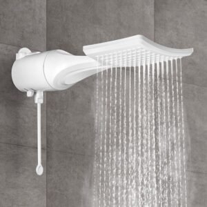 Chuveiro lorenzetti loren shower eletrônica 7500w