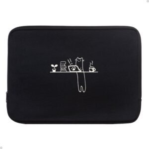 Capa para notebook lenovo multilaser resistente premium atacado