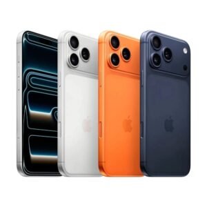 Lançamento • iphone 17 pro / max 256gb novo original nf lacrado