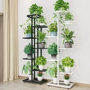 Suporte para plantas estante jardim vertical, floreira , decorativa