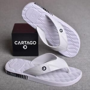 Chinelo masculino adulto confortável leve e antiderrapante