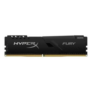 Memória kingston ram ddr4 8gb hyperx 3200mhz hx432c16fb3/8