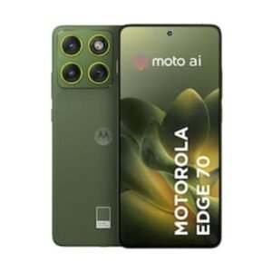 Smartphone motorola edge 70 6.7 256gb 5g cmera dupla 50mp