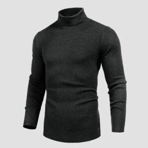 Blusa cacharrel masculina canelada