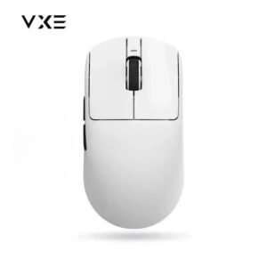 Vgn vxe dragonfly r1 se gaming mouse bluetooth recarregável gamer paw3395 leve ergonômico sem fio esport