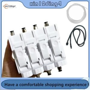 Mais recente bmcu lite 370c solução mmu de código aberto fazenda recarga automática para a1 a1mini expansão múltip