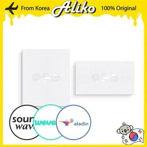 [lucky draw] bts the 5th album - arirang