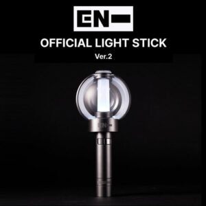Light stick oficial enhypen ver 2 lightstick de concerto nova marca 2025