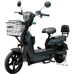 Bicicleta motinha elétrica 500w