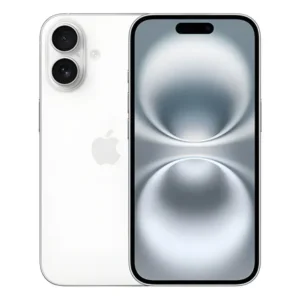 Apple iphone 16 (128 gb) - branco distribuidor autorizado