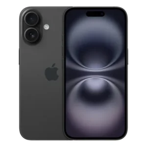 Apple iphone 16 (128 gb) - preto distribuidor autorizado