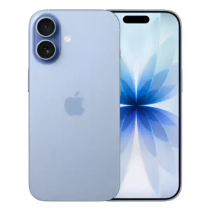 Iphone 17 256 gb - azul-névoa distribuidor autorizado