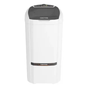 Tanquinho colormaq lavadora roupas semi-automática lcs 10kg cor branco 220v