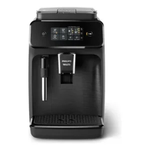 Cafeteira espresso philips walita cor preto 127v