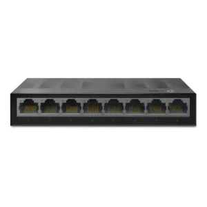 Switch gigabit de mesa tp-link 8 portas ls1008g