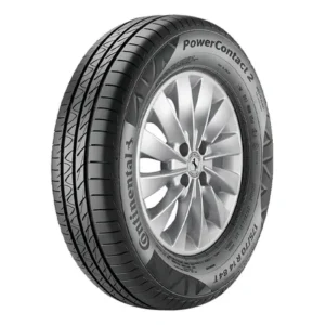 Pneu 185/65r15 continental powercontact 2 88h aro 15 h