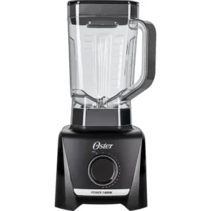 Liquidificador full 1400w 15 velocidades oliq610 preto oster 220v