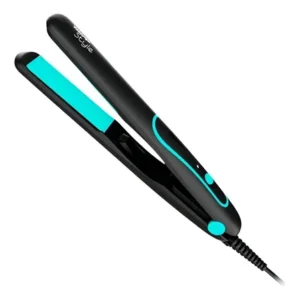 Chapinha de cabelo taiff style preta preto 127/220v