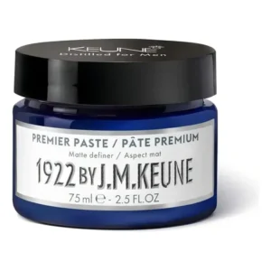 Premier paste 1922 by j. m. keune pasta modeladora 75ml
